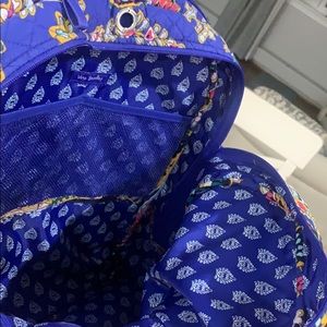 Vera Bradley Bags - Vera Bradley Backpack Vera Bradley Bags - Vera Bradley Backpack